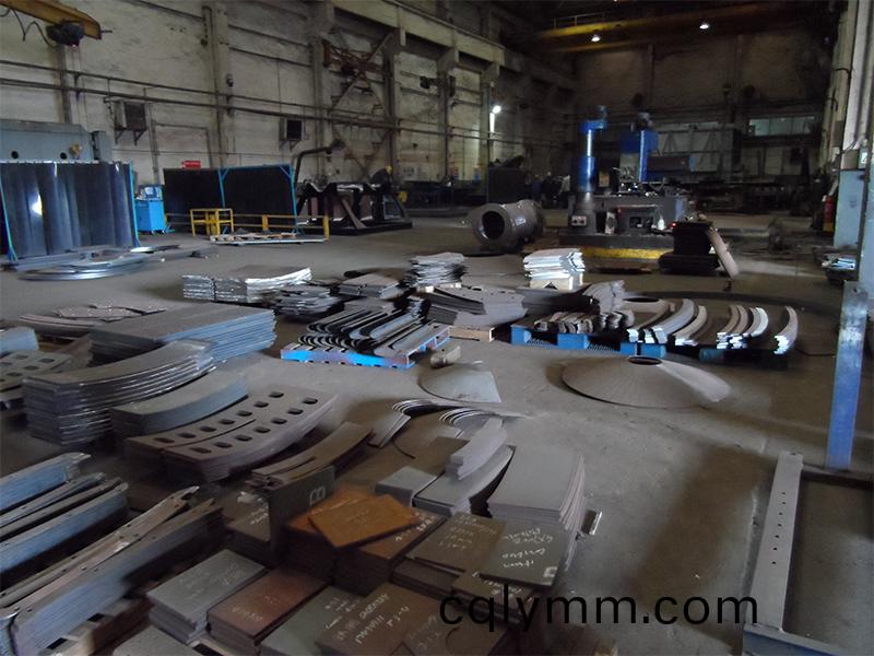 下料(liao)車(che)間(jian)