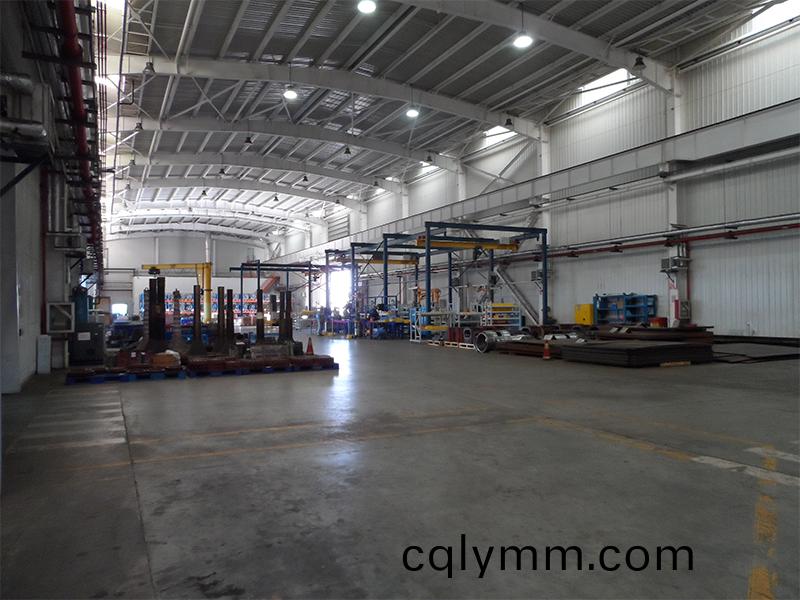 組(zu)裝(zhuang)車間(jian)